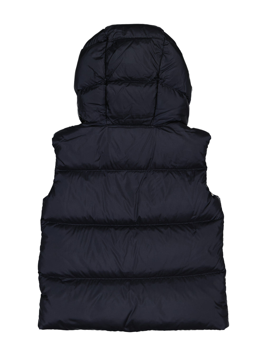 Moncler Enfant Kids vest Amy in 6801641177-7.jpg | NICKIS.com