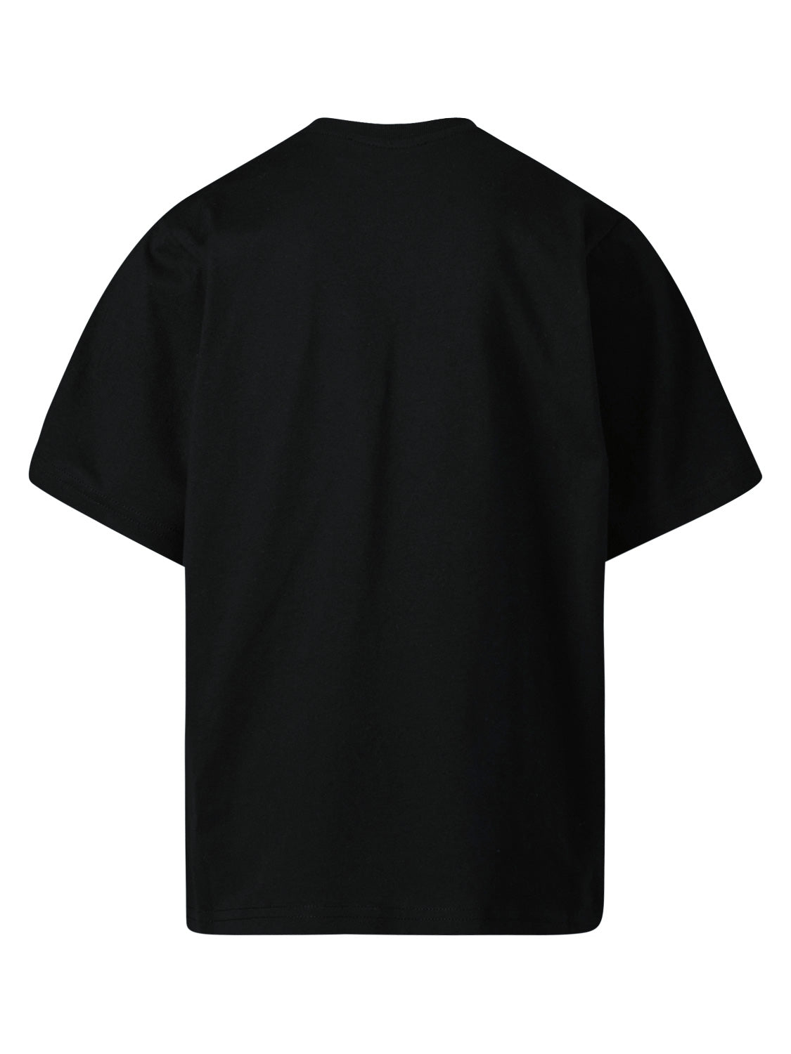 DSQUARED2 Kids t-shirt Slouch Fit in 6801677286-4.jpg | NICKIS.com
