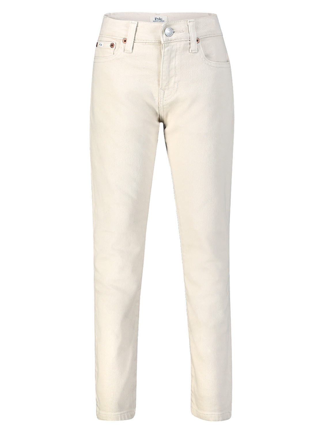 Boys polo jeans fashion