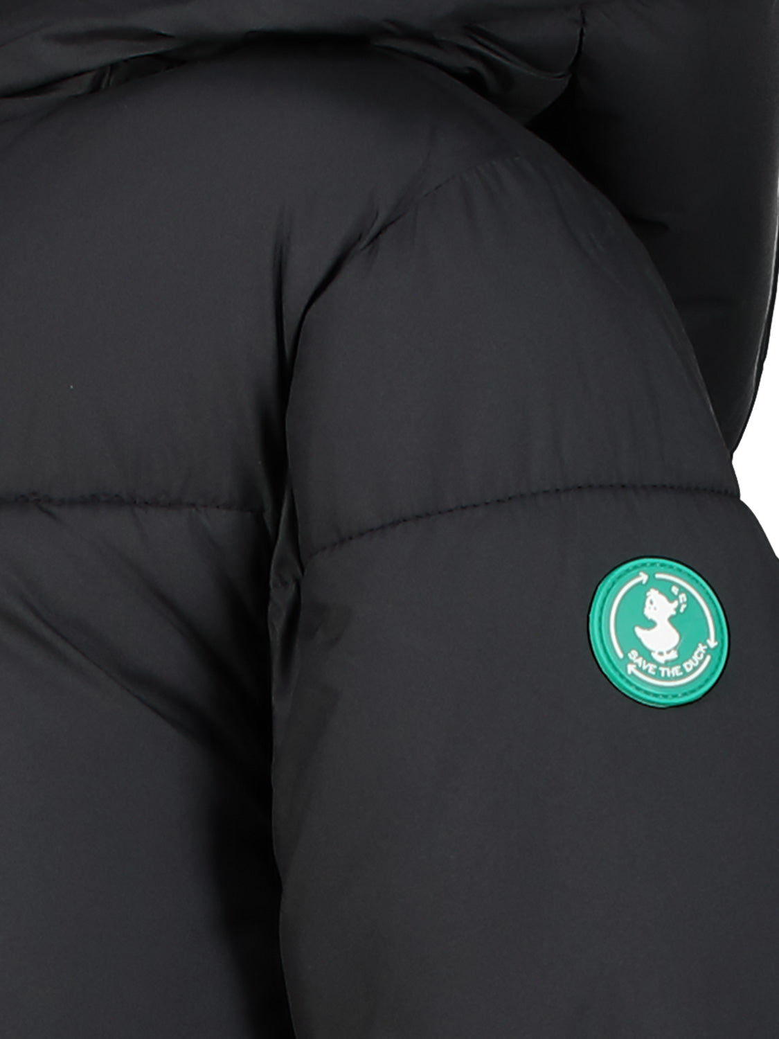 Save the Duck Kids Winter coat HALE in 6801821427-7.jpg | NICKIS.com