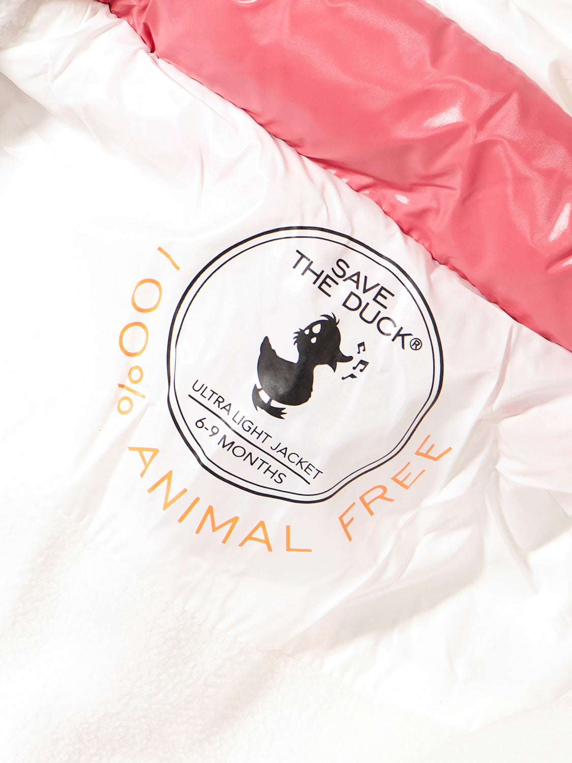 Save the Duck Kids Snowsuit Shell in 6802109572-4.jpg | NICKIS.com