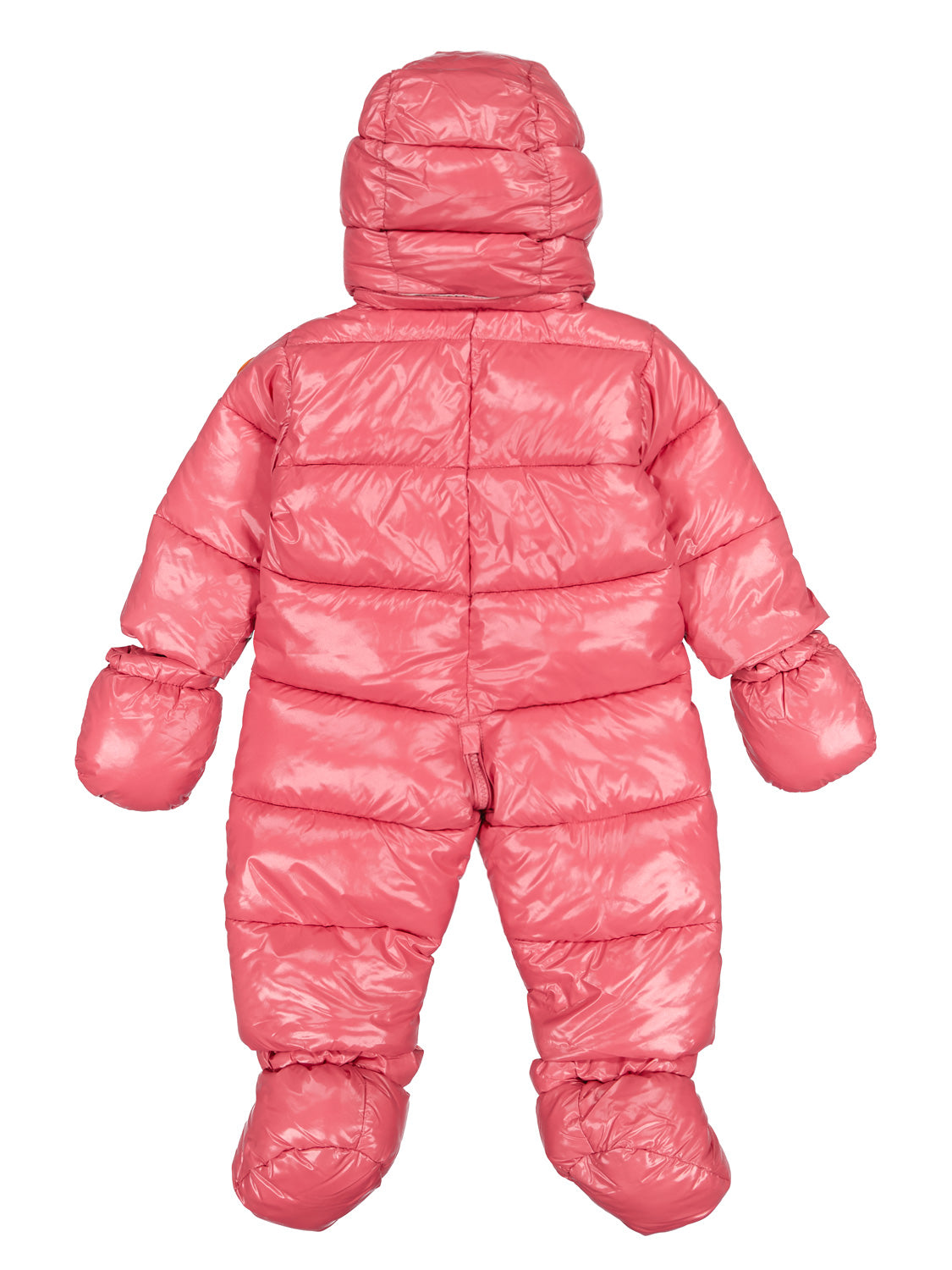 Save the Duck Kids Snowsuit Shell in 6802109572-6.jpg | NICKIS.com