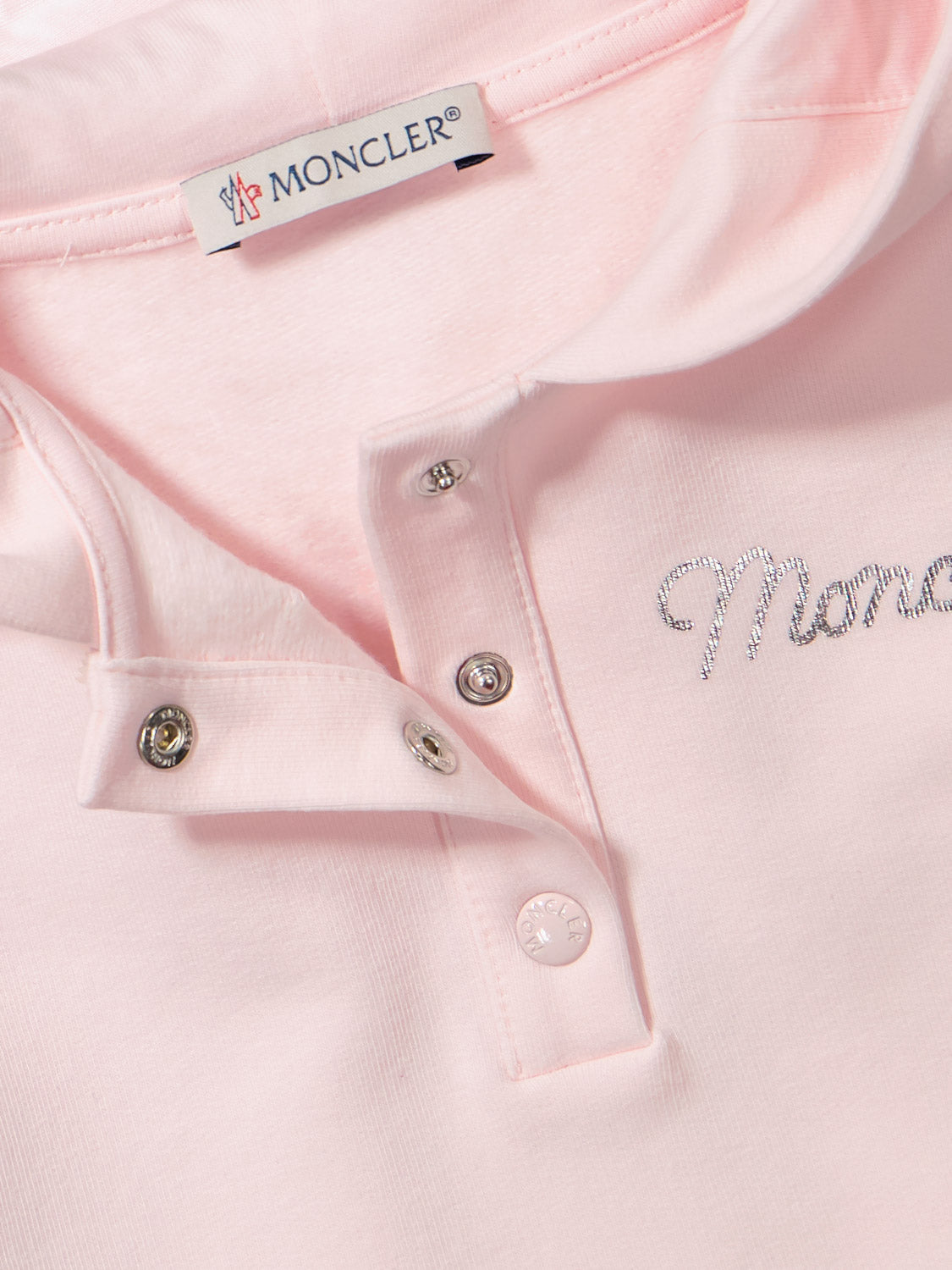 Moncler Enfant Kids dress in 6802151538-5.jpg | NICKIS.com