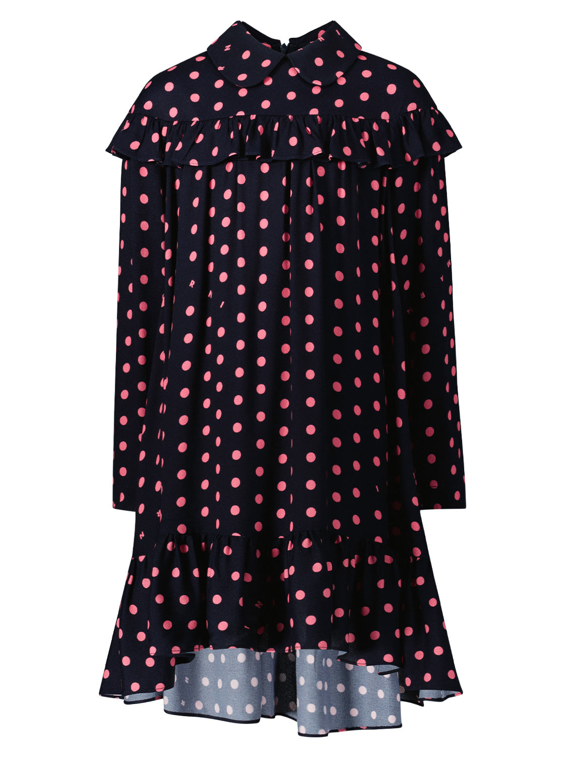 Marni Kids Midi Dress in 6802177924-1.jpg | NICKIS.com