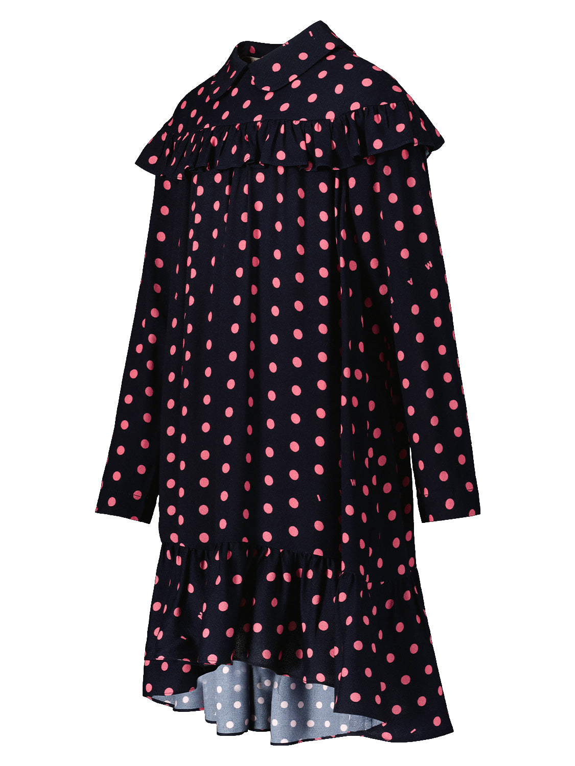 Marni Kids Midi Dress in 6802177924-4.jpg | NICKIS.com