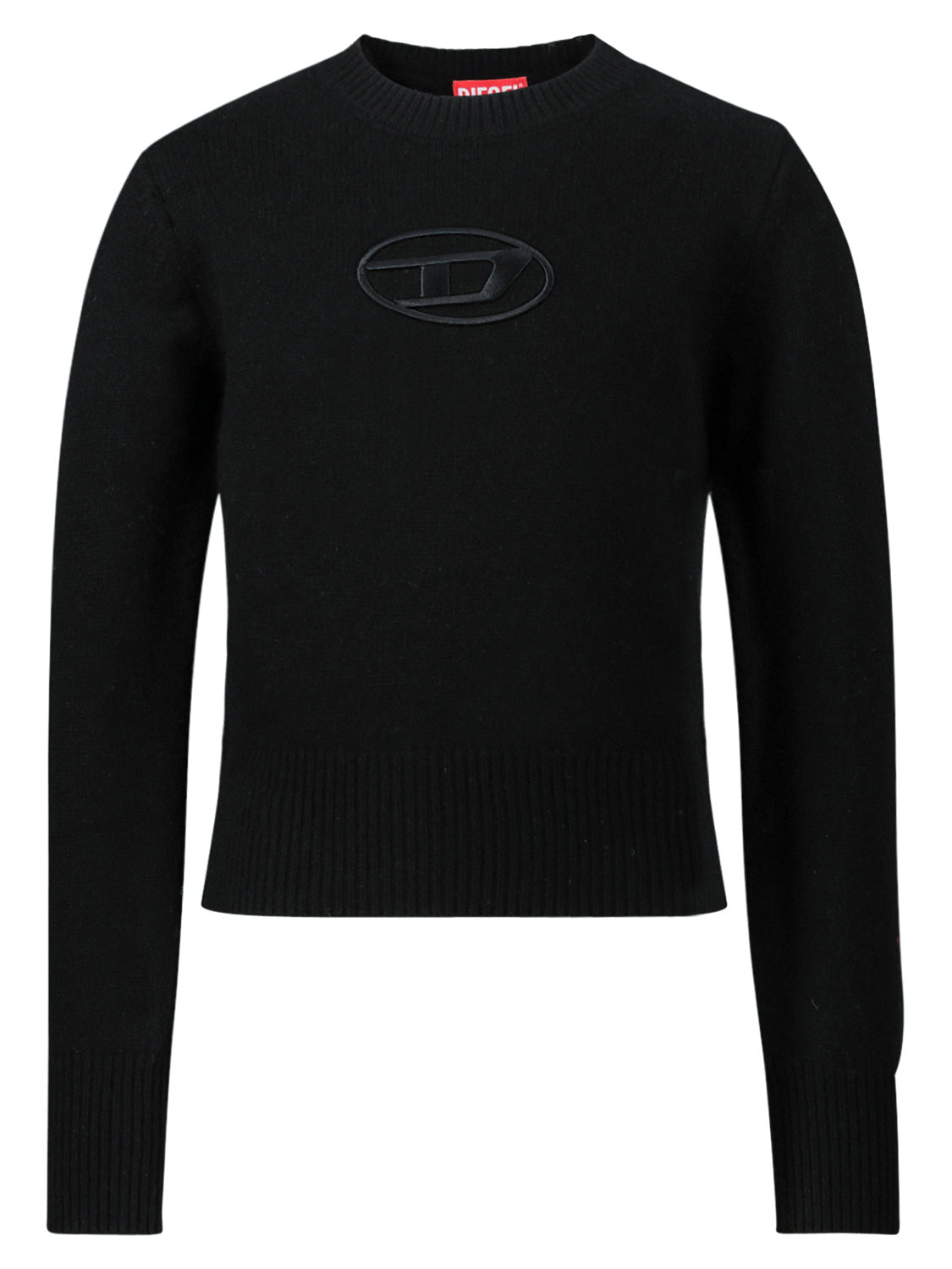 Diesel Kids Sweaters Kareesa in 6802354294-1.jpg | NICKIS.com