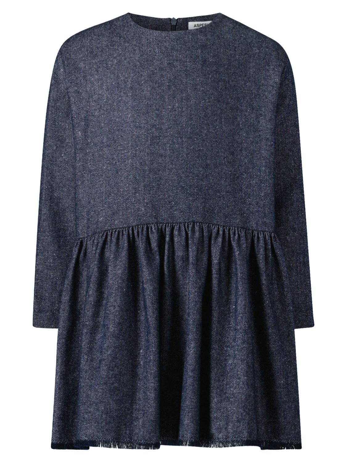Aspesi Kids dress in 6802648228-1.jpg | NICKIS.com
