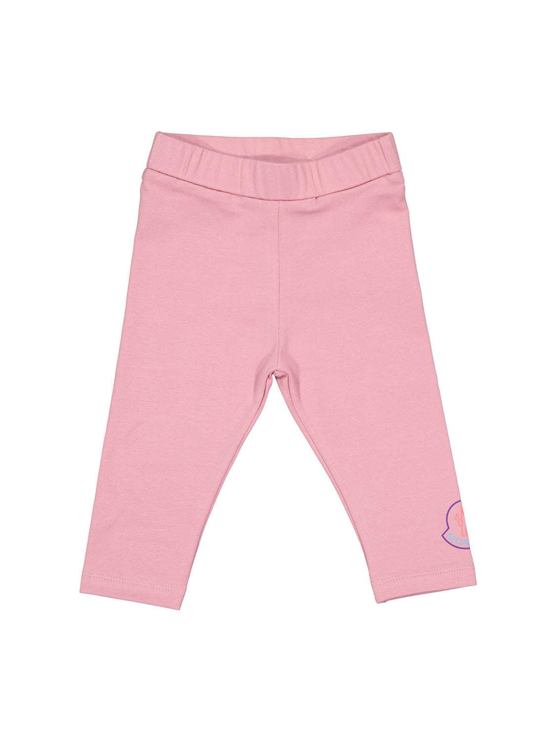 Moncler Enfant Kids leggings in 6802674507-1.jpg | NICKIS.com