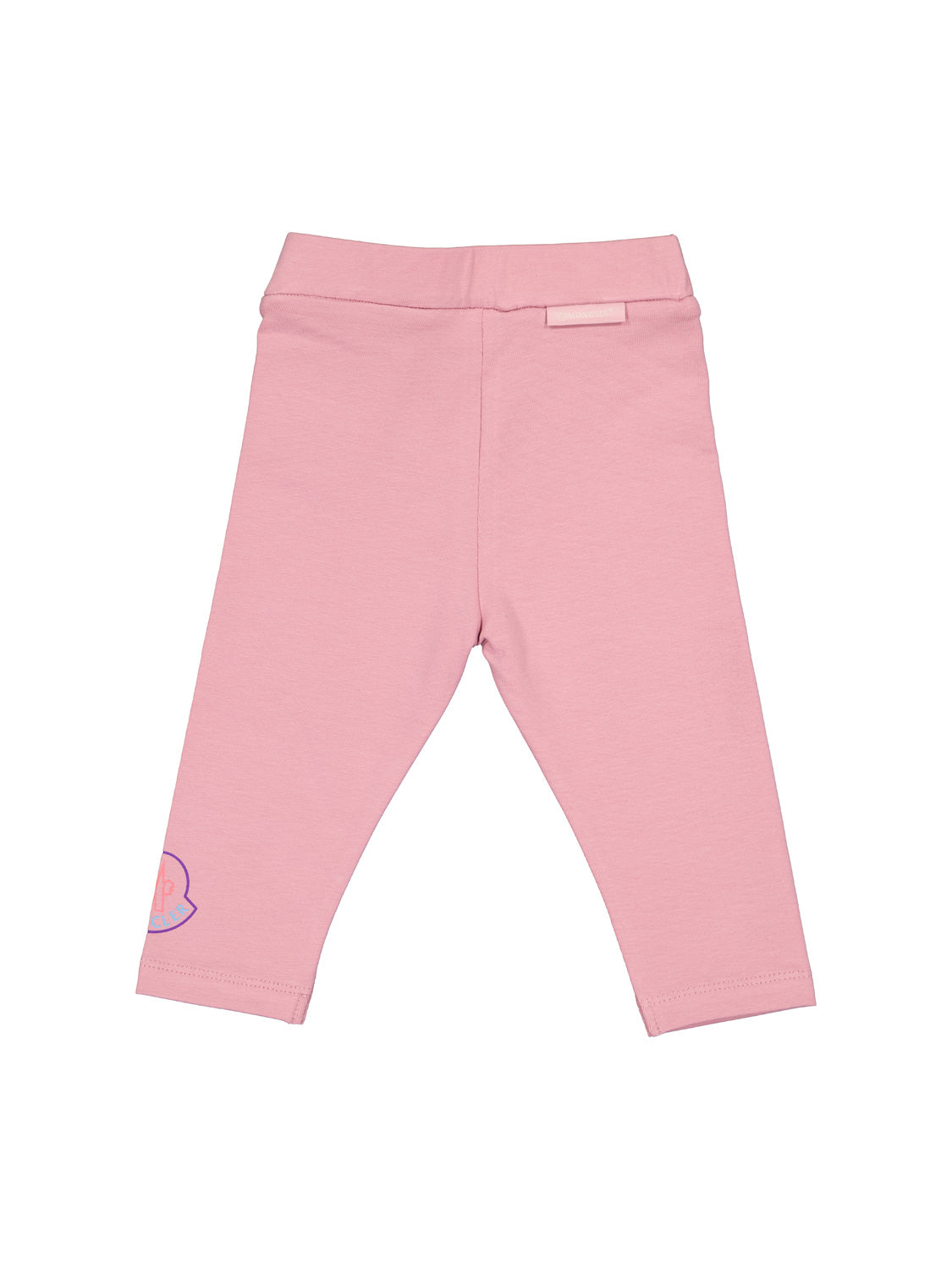Moncler Enfant Kids leggings in 6802674507-5.jpg | NICKIS.com