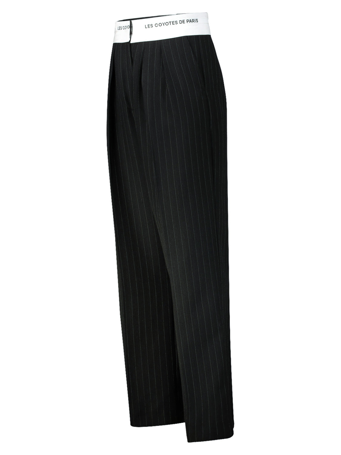 LES COYOTES DE PARIS Kids Suit Trousers in 6802674655-4.jpg | NICKIS.com