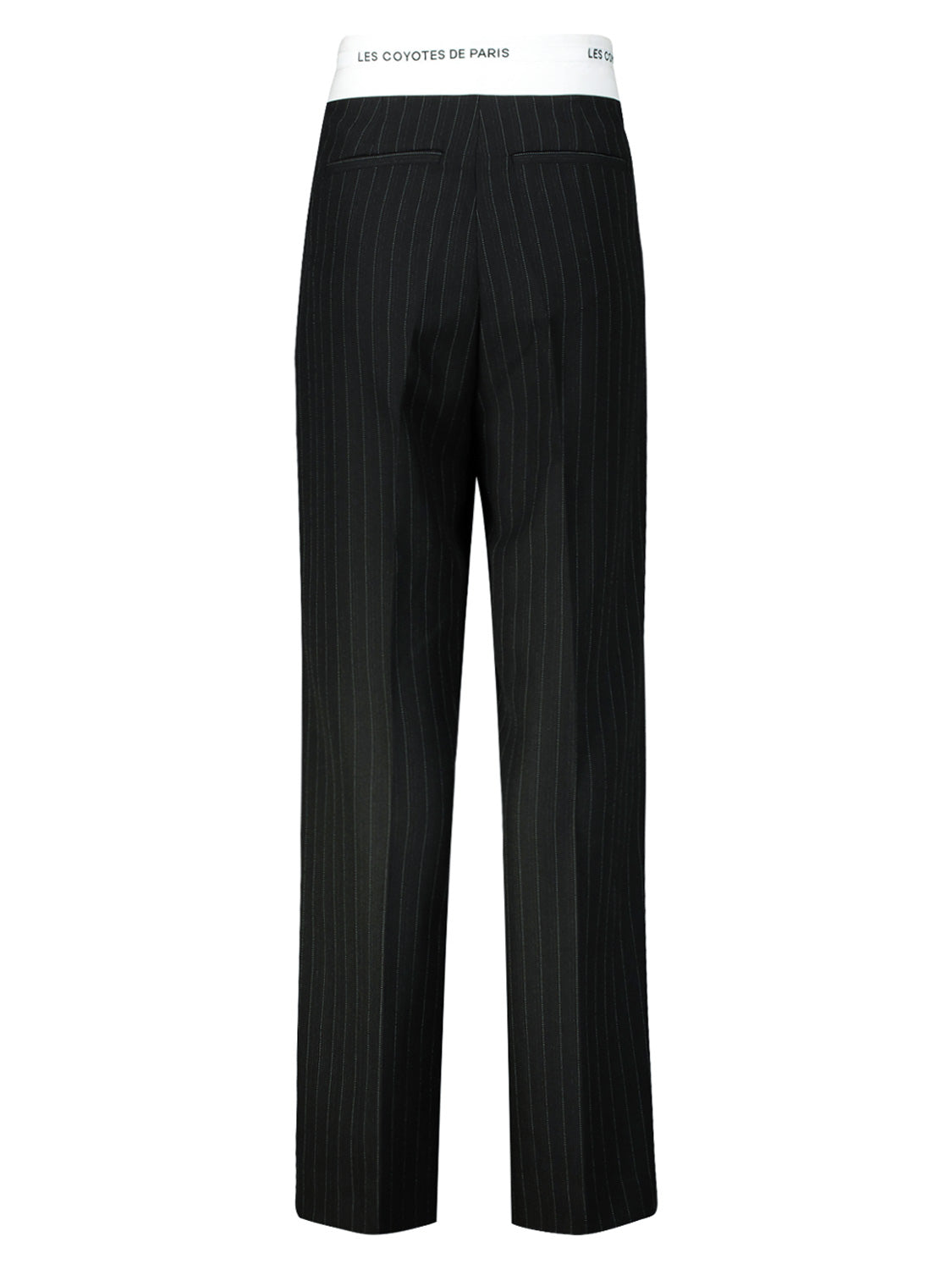 LES COYOTES DE PARIS Kids Suit Trousers in 6802674655-5.jpg | NICKIS.com