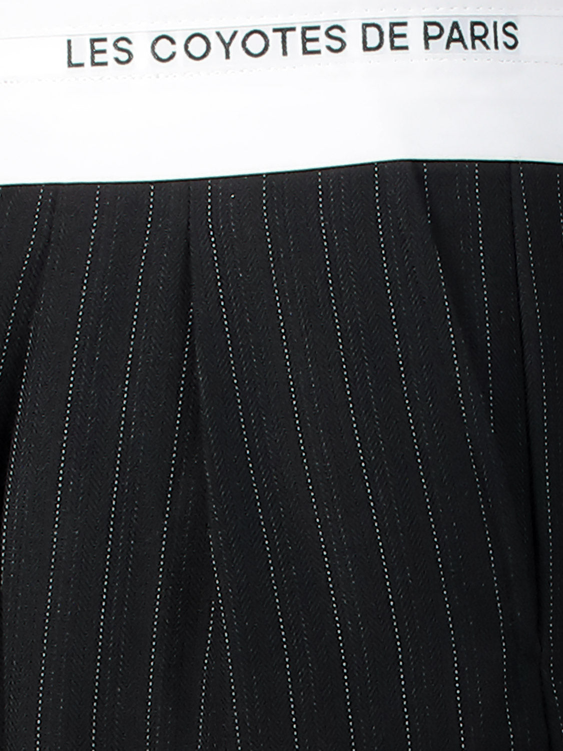 LES COYOTES DE PARIS Kids Suit Trousers in 6802674655-6.jpg | NICKIS.com