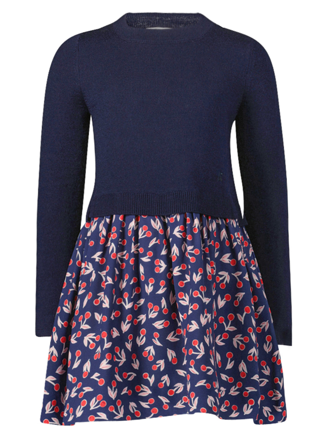 Bonpoint Kids dress Tayra in 6802702778-1.jpg | NICKIS.com