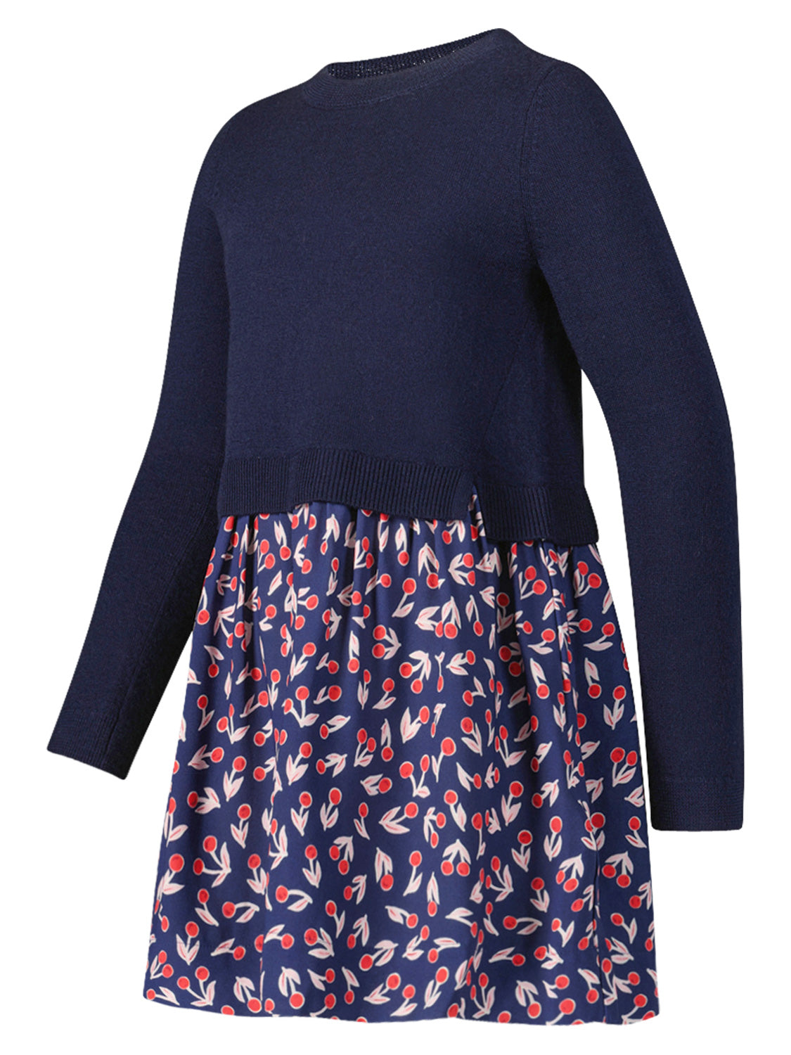 Bonpoint Kids dress Tayra in 6802702778-4.jpg | NICKIS.com
