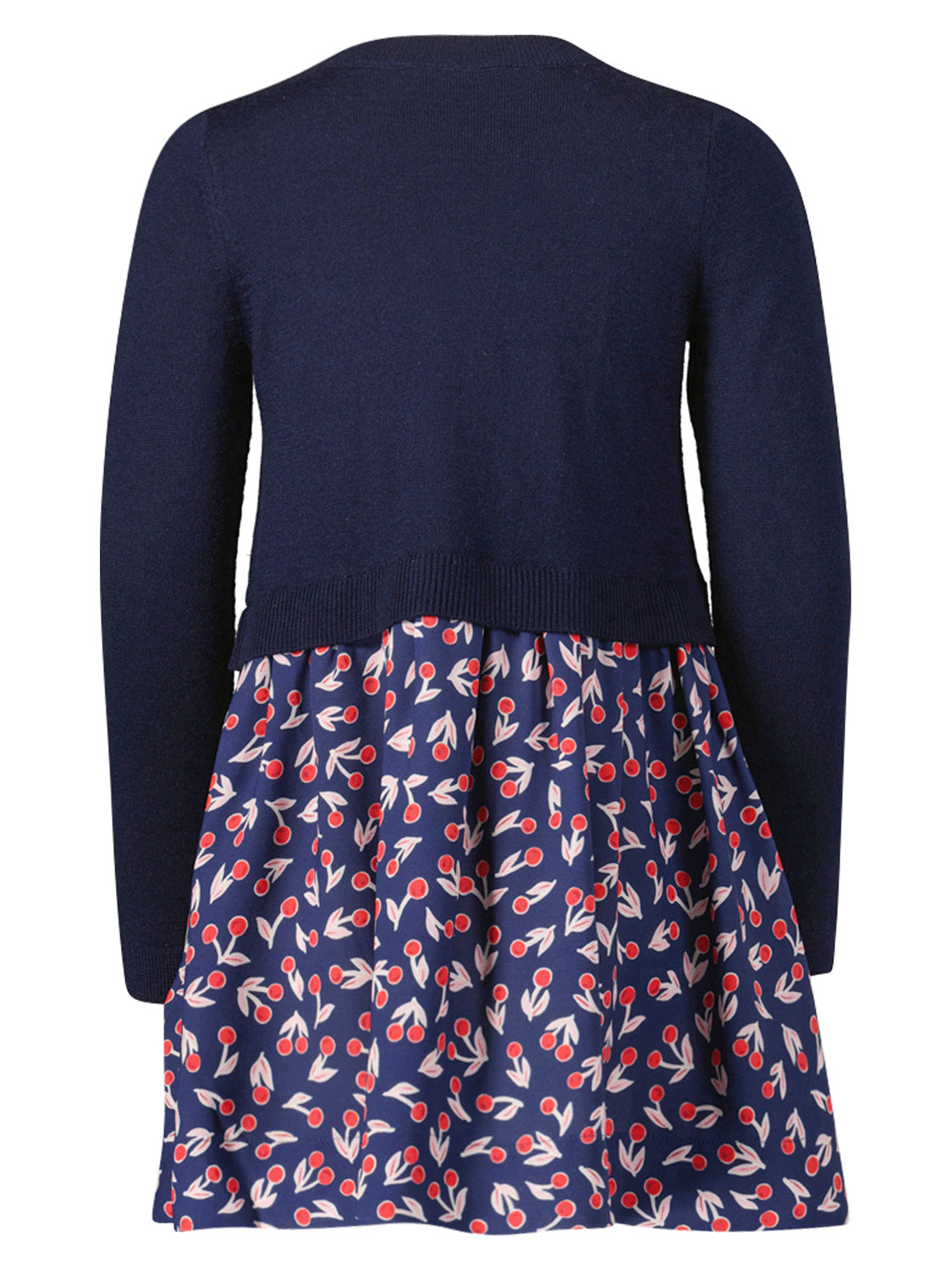 Bonpoint Kids dress Tayra in 6802702778-5.jpg | NICKIS.com