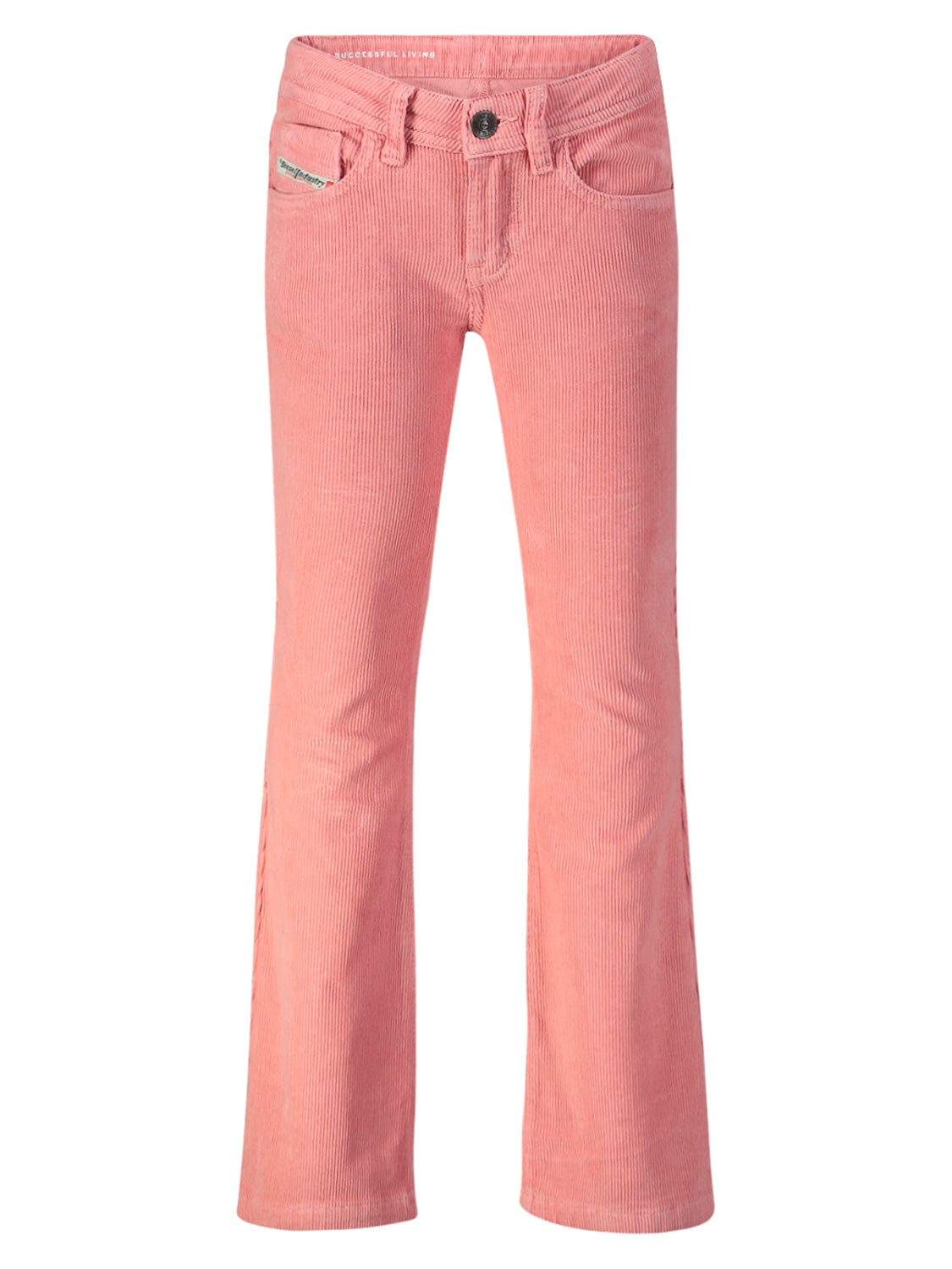 Diesel Kids Corduroy Trousers 1969 D-Ebbey-J in 6802885551-1.jpg | NICKIS.com