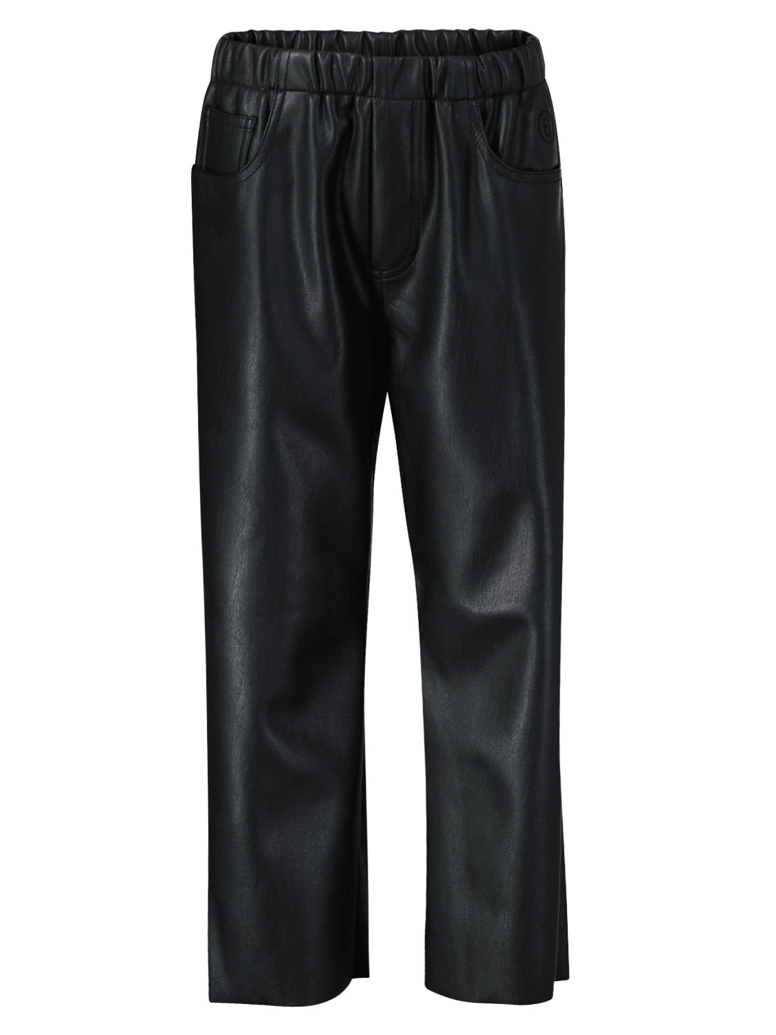 MM6 Maison Margiela Kids pants in 6802886283-1.jpg | NICKIS.com