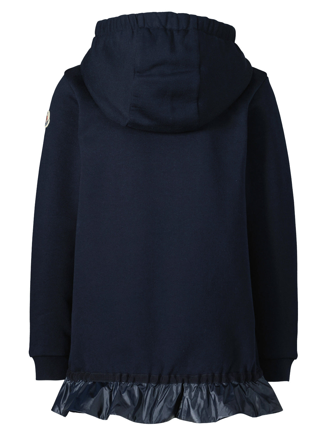 Moncler Enfant Kids dress in 6802895118-5.jpg | NICKIS.com