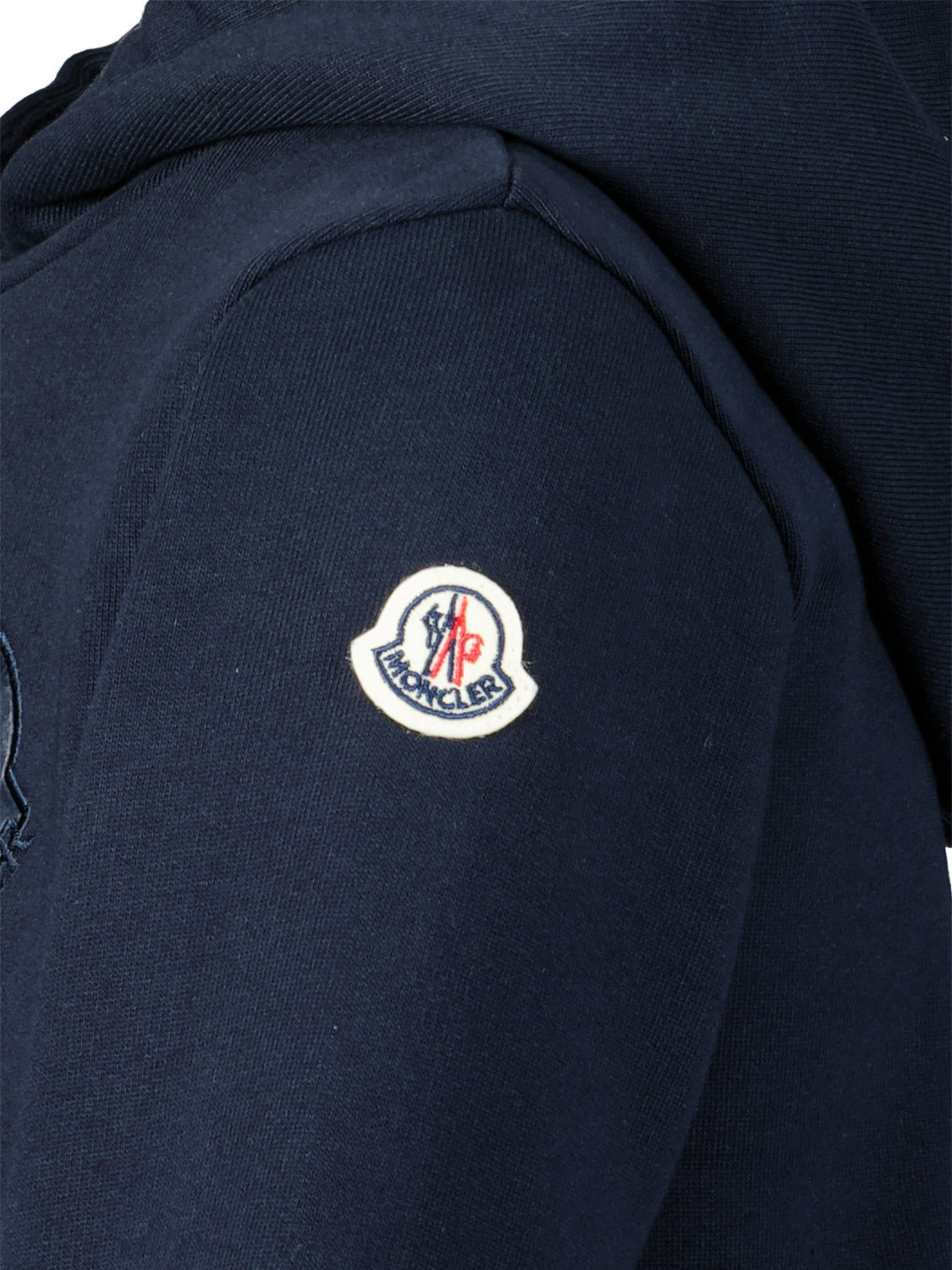 Moncler Enfant Kids dress in 6802895118-6.jpg | NICKIS.com