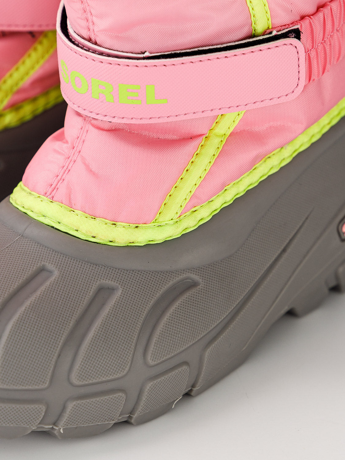 Sorel Kids Boots Youth Flurry in 6803294825-7.jpg | NICKIS.com