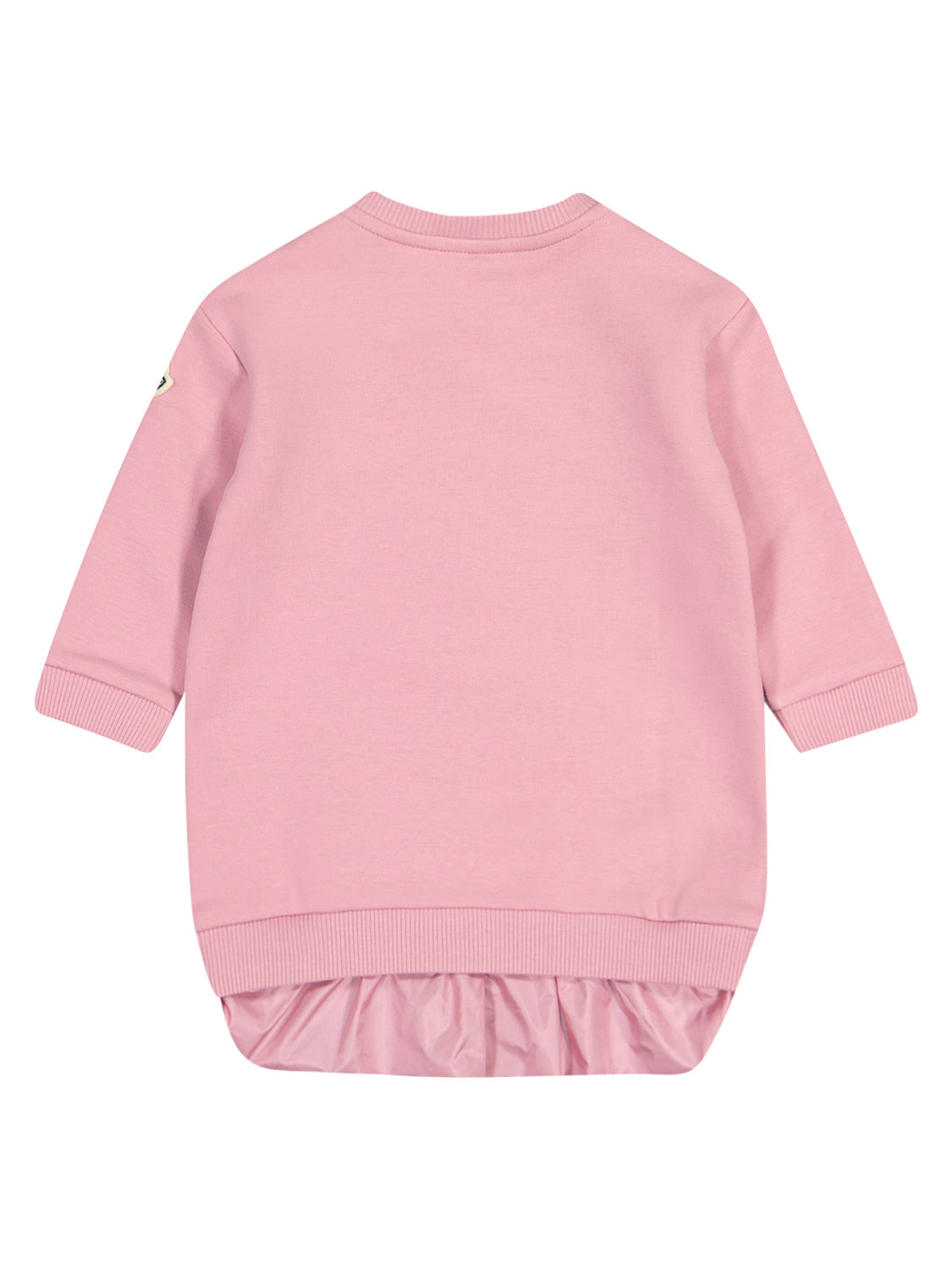 Moncler Enfant Kids dress in 6803342917-4.jpg | NICKIS.com