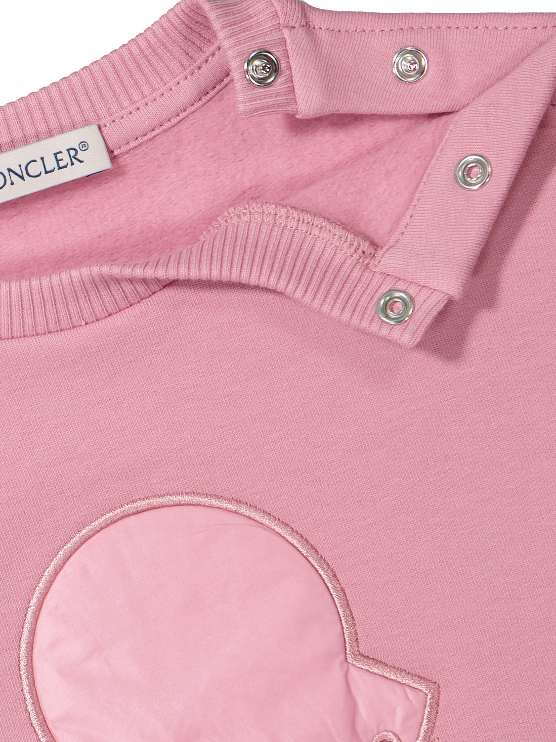 Moncler Enfant Kids dress in 6803342917-5.jpg | NICKIS.com