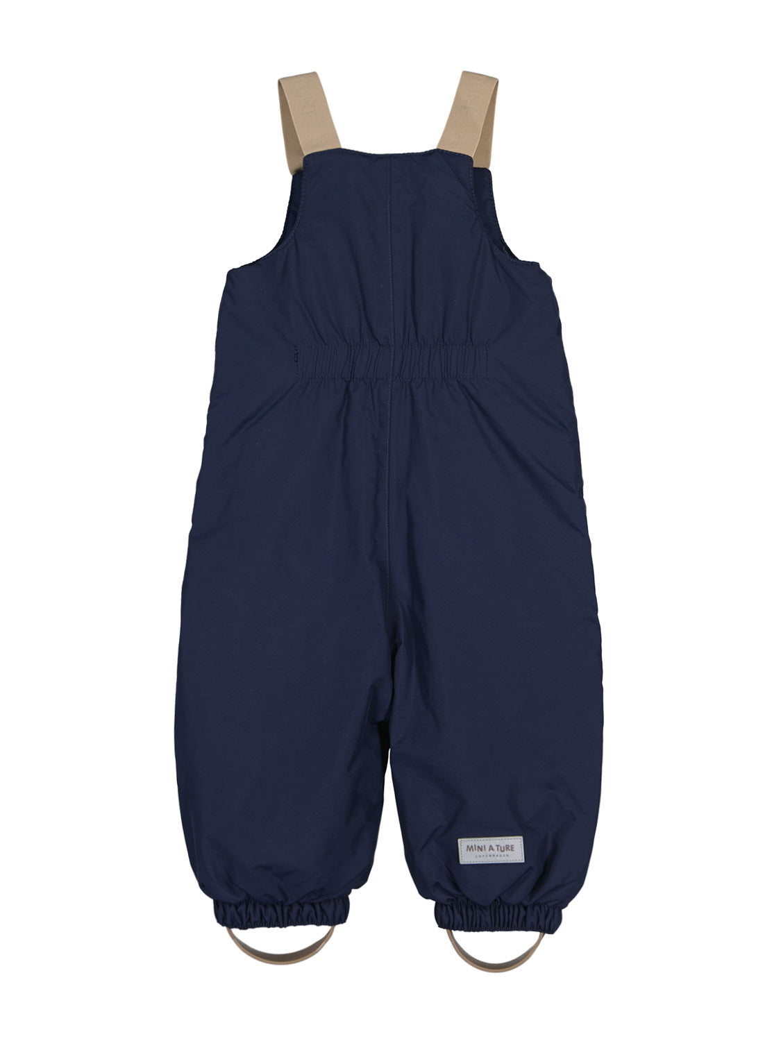 MINI A TURE Kids Snow pants Walenty in 6803527436-7.jpg | NICKIS.com