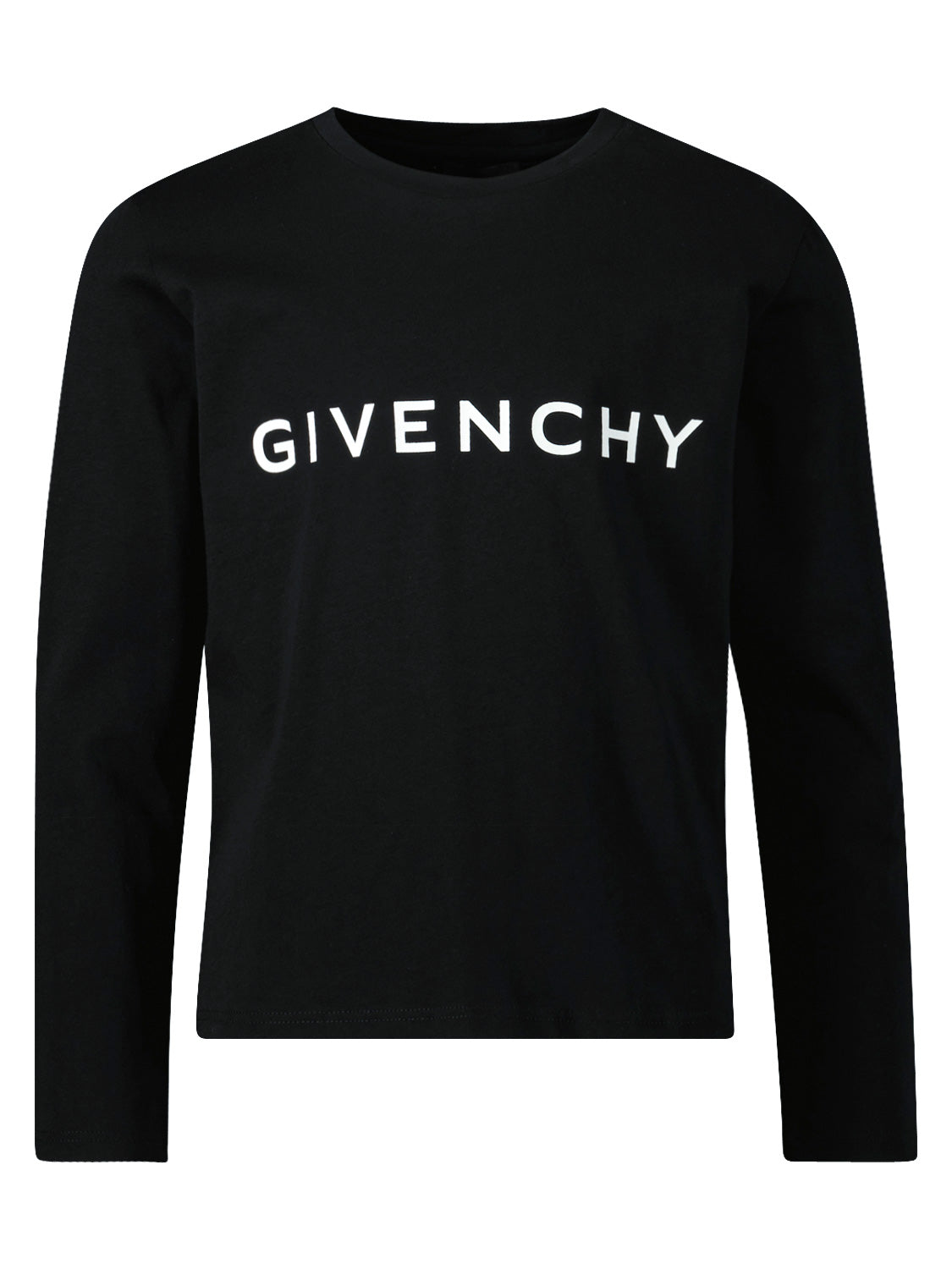 Givenchy long sleeve Black girls