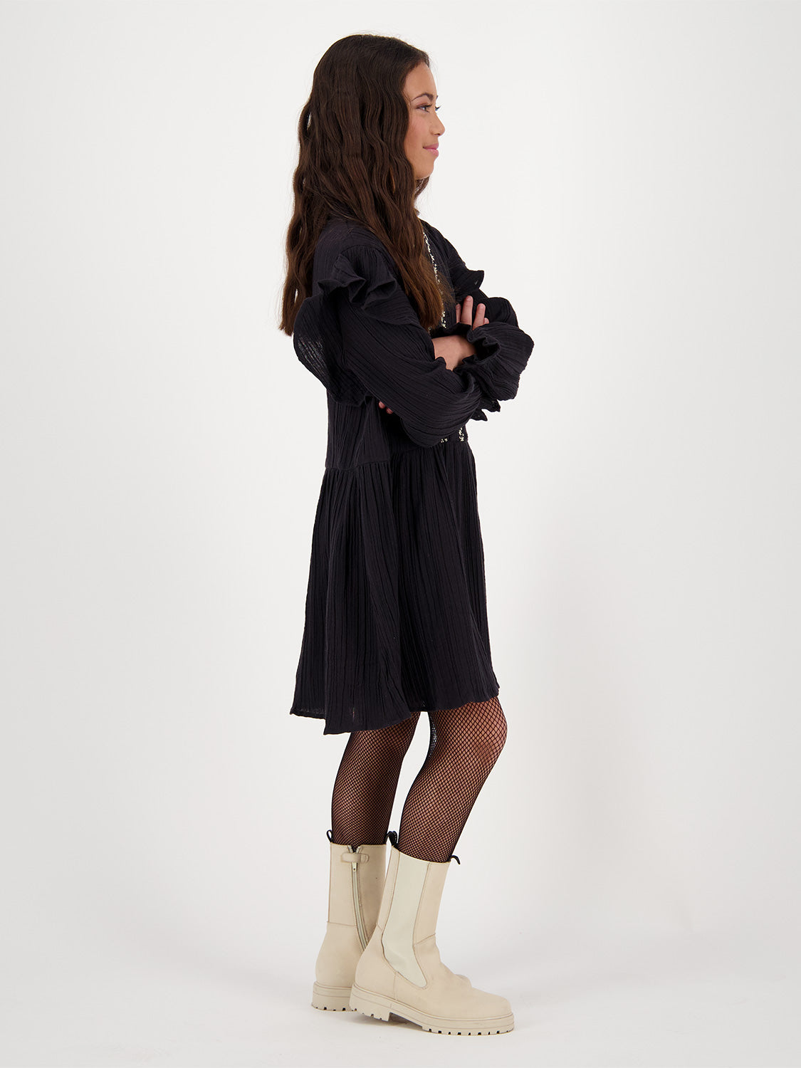 Vingino Kids dress Pinar in 6803638573-8.jpg | NICKIS.com