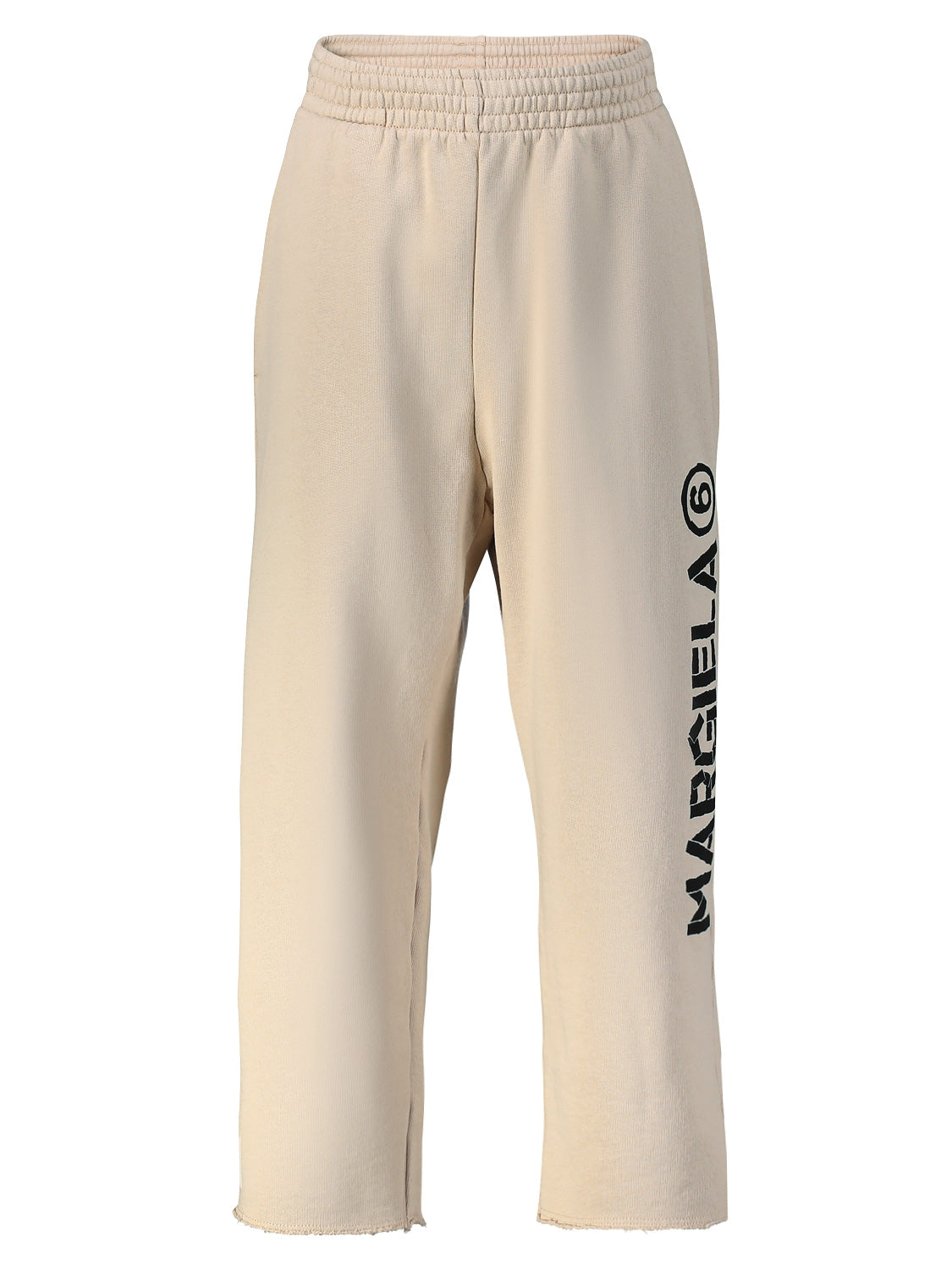 MM6 Maison Margiela Jogginghose Beige unisex