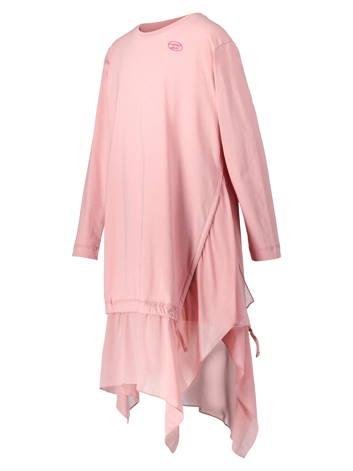 Diesel Kids dress Drollette in 6803869350-4.jpg | NICKIS.com