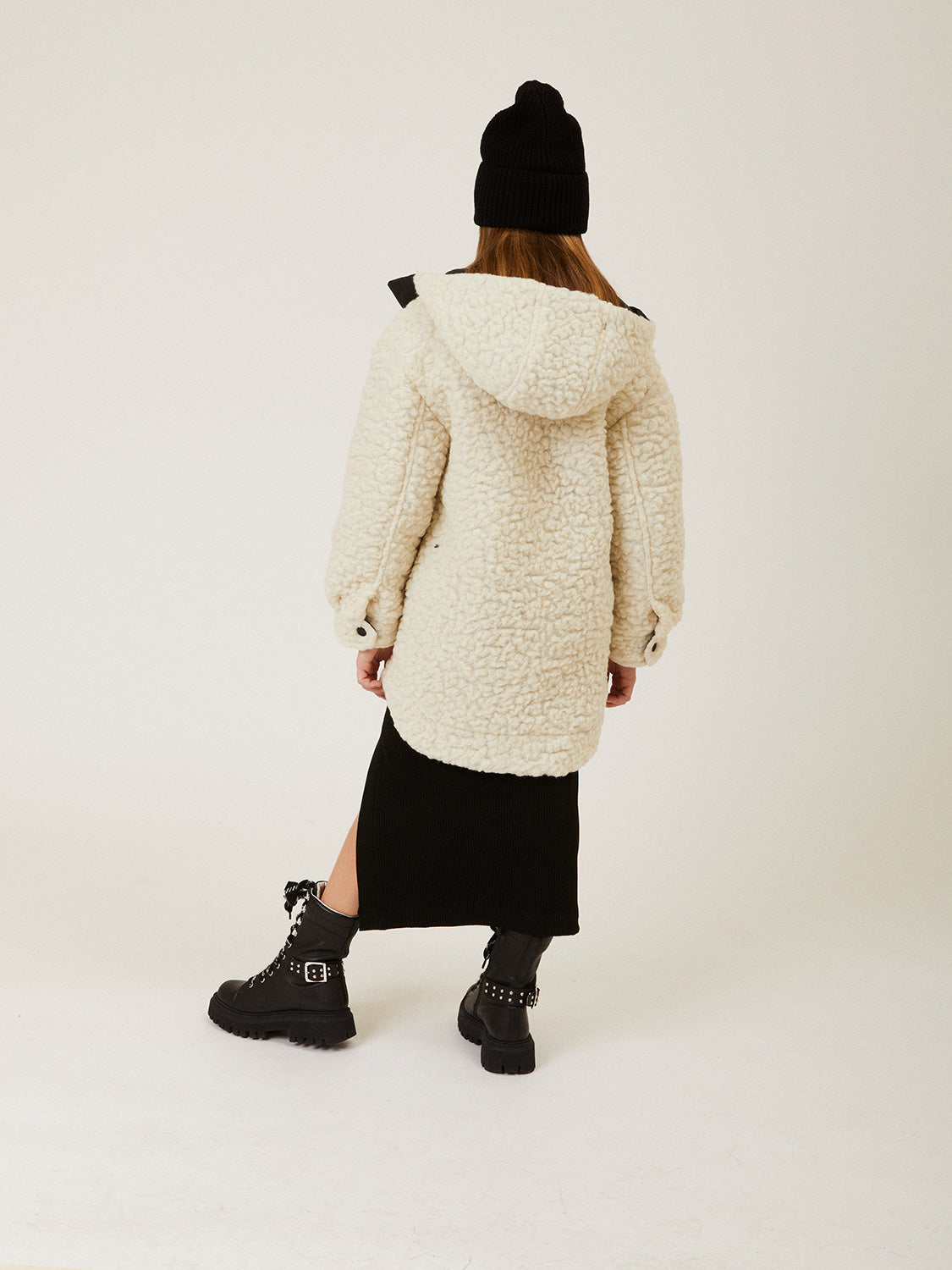 Monnalisa Kids coat in 6804052728-3.jpg | NICKIS.com