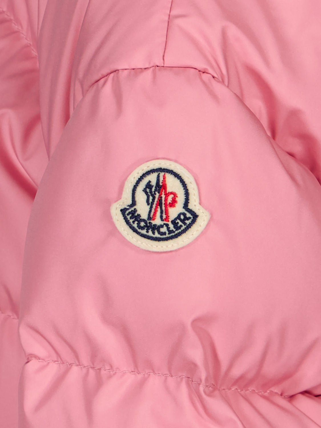 Moncler Enfant Kids Down Jacket Ebre in 6804150027-6.jpg | NICKIS.com