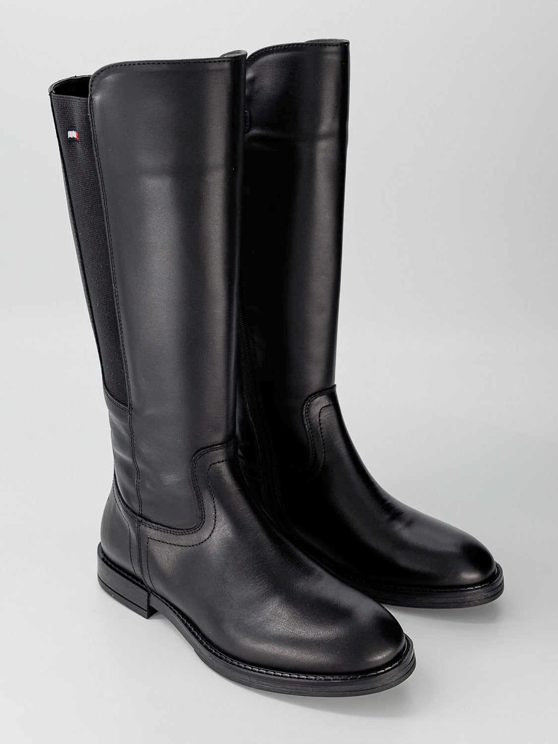 Tommy Hilfiger Kids Boots in 6804518859-5.jpg | NICKIS.com