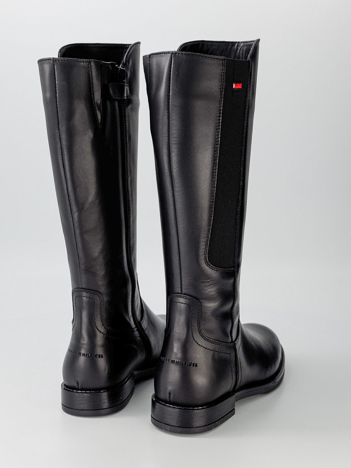 Tommy Hilfiger Kids Boots in 6804518859-6.jpg | NICKIS.com