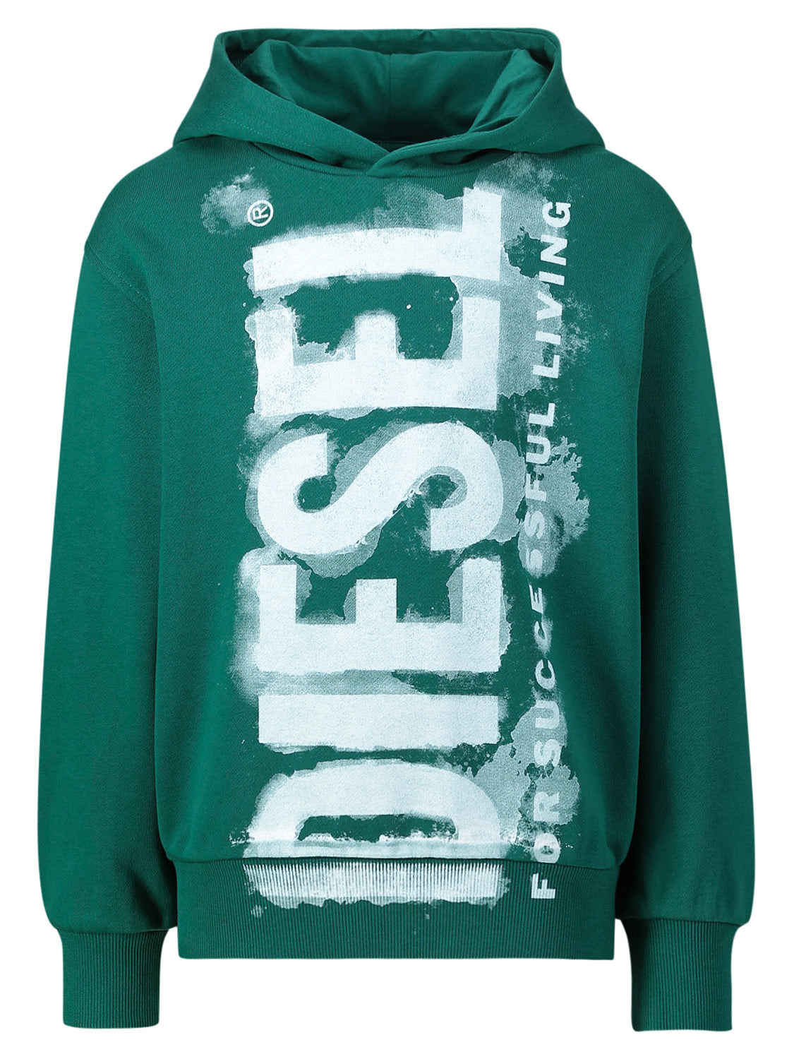 Diesel hoodies sale