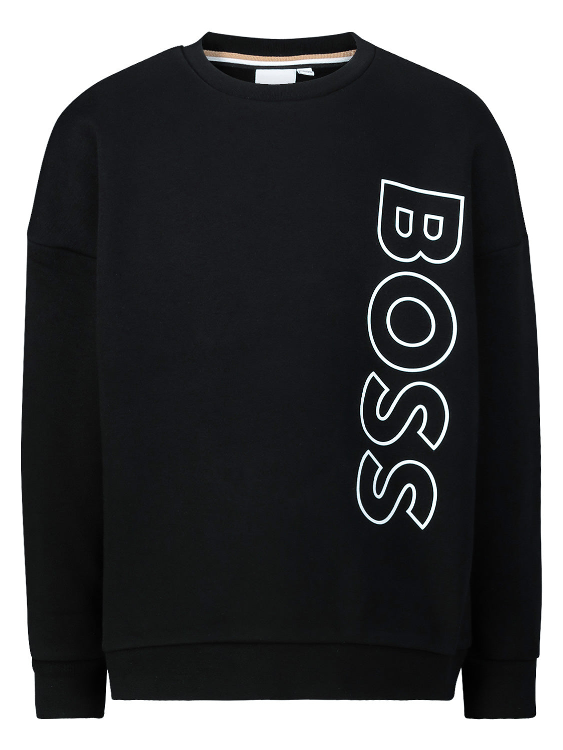 Kids hugo boss sweatshirt online