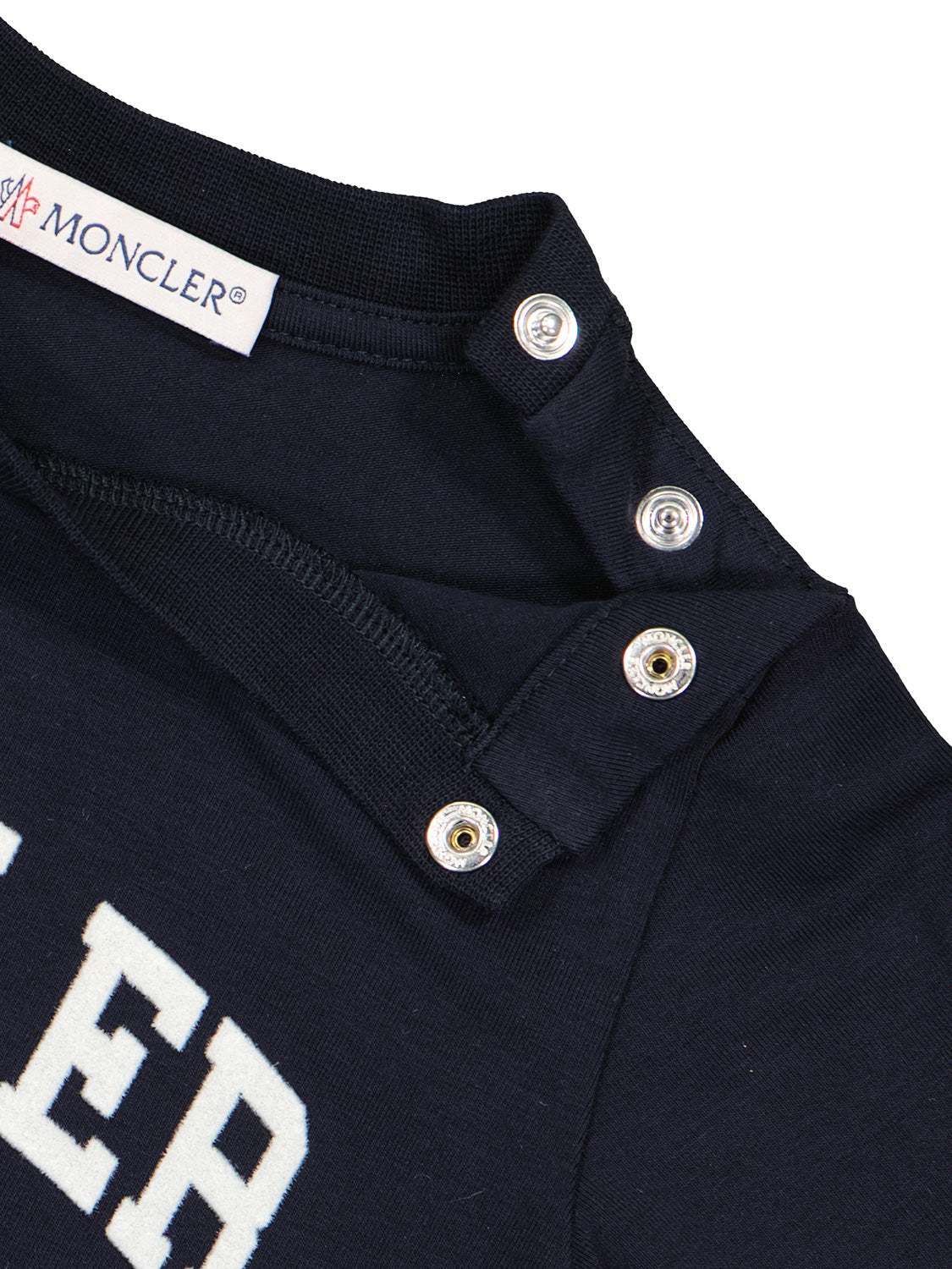 Moncler Enfant Kids t-shirt in 6804690646-5.jpg | NICKIS.com