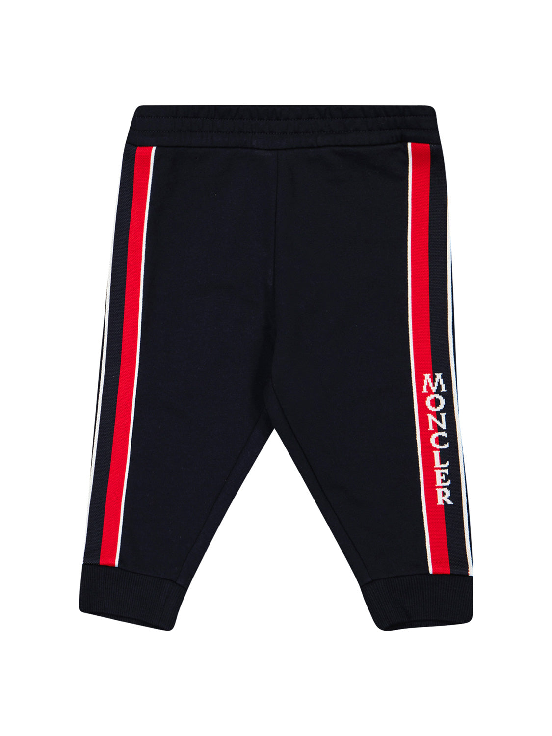 Moncler Enfant Kids sweatpants in 6804793928-1.jpg | NICKIS.com