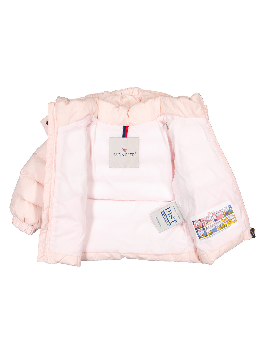 Moncler Enfant Kids Down Jacket Jules in 6804842728-5.jpg | NICKIS.com