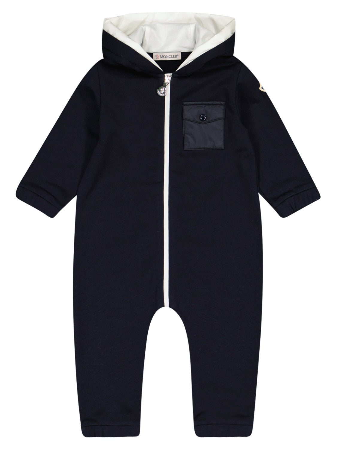 Moncler Enfant Kids overall in 6804972537-1.jpg | NICKIS.com