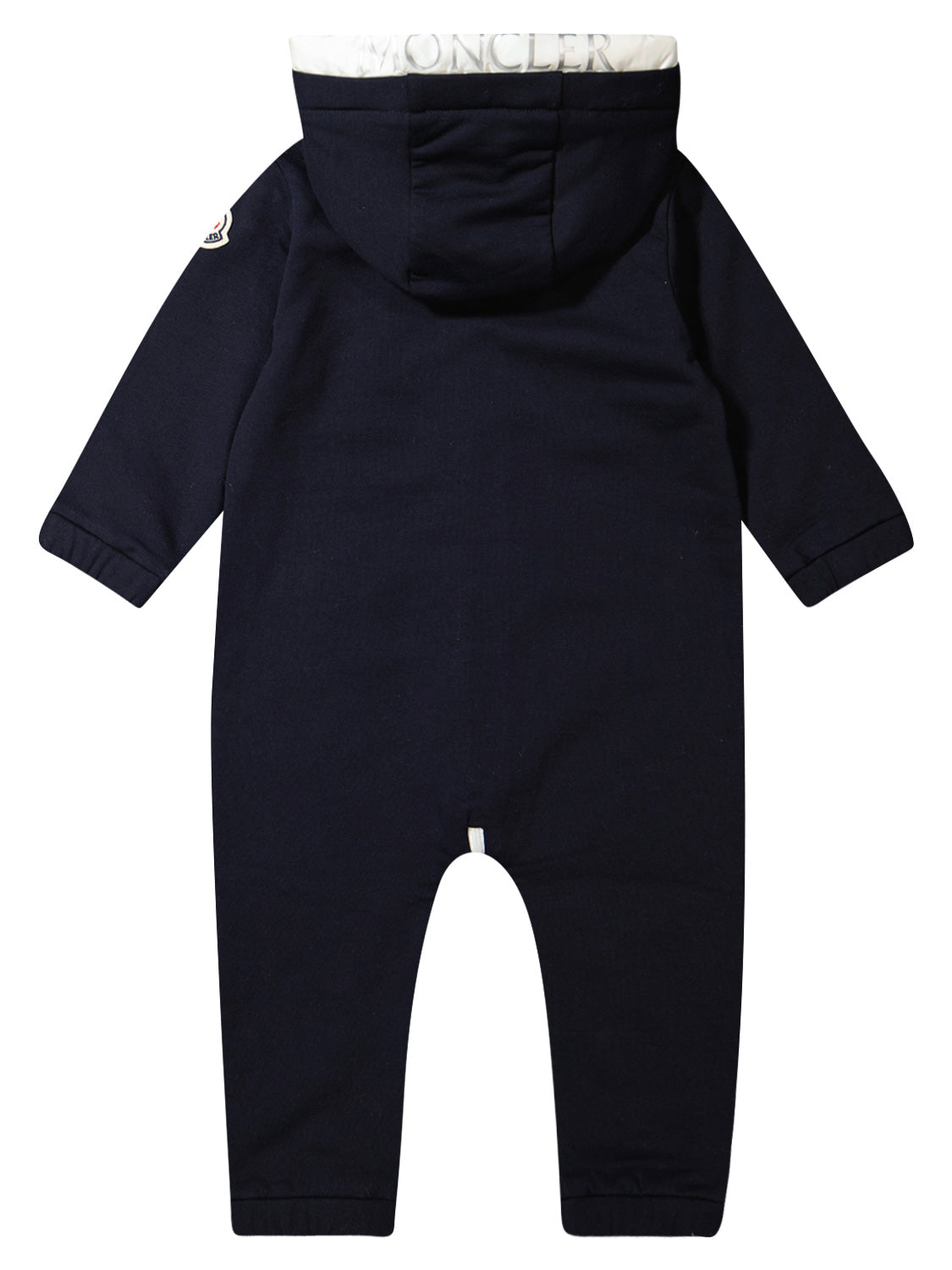 Moncler Enfant Kids overall in 6804972537-5.jpg | NICKIS.com
