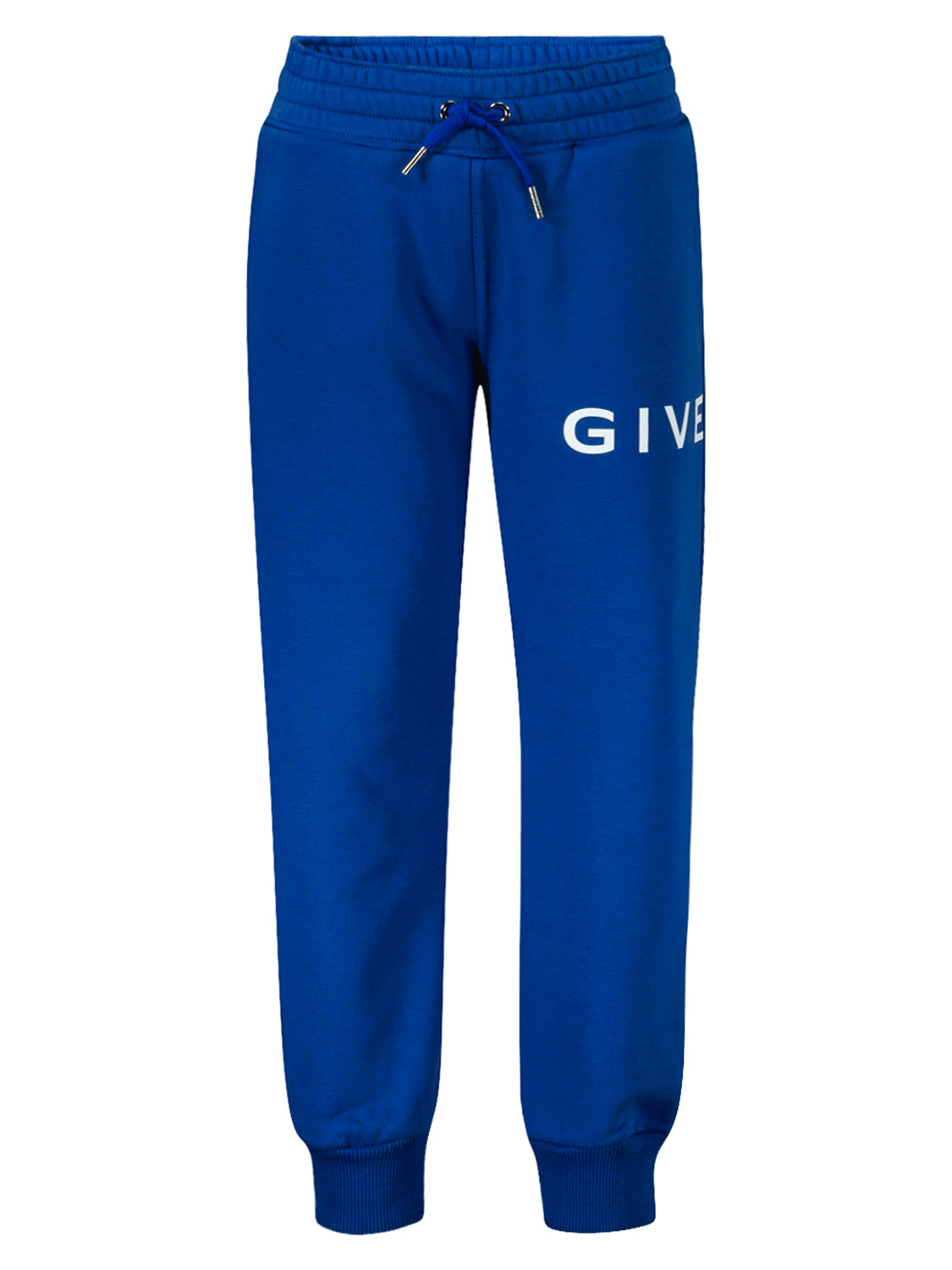 Givenchy sweatpants Blue boys