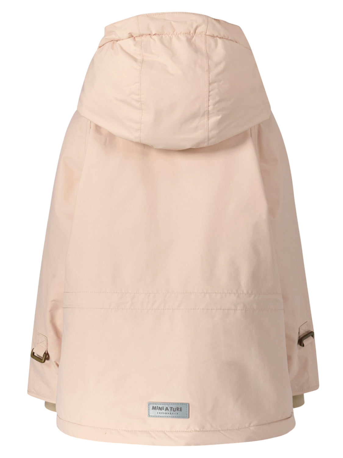 MINI A TURE Kids winter jacket Wally in 6805095896-4.jpg | NICKIS.com
