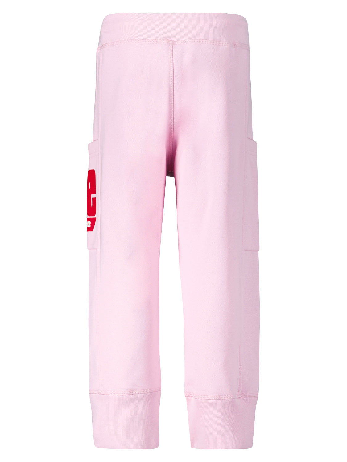 DSQUARED2 Kids Sweatshorts in 6805165125-5.jpg | NICKIS.com