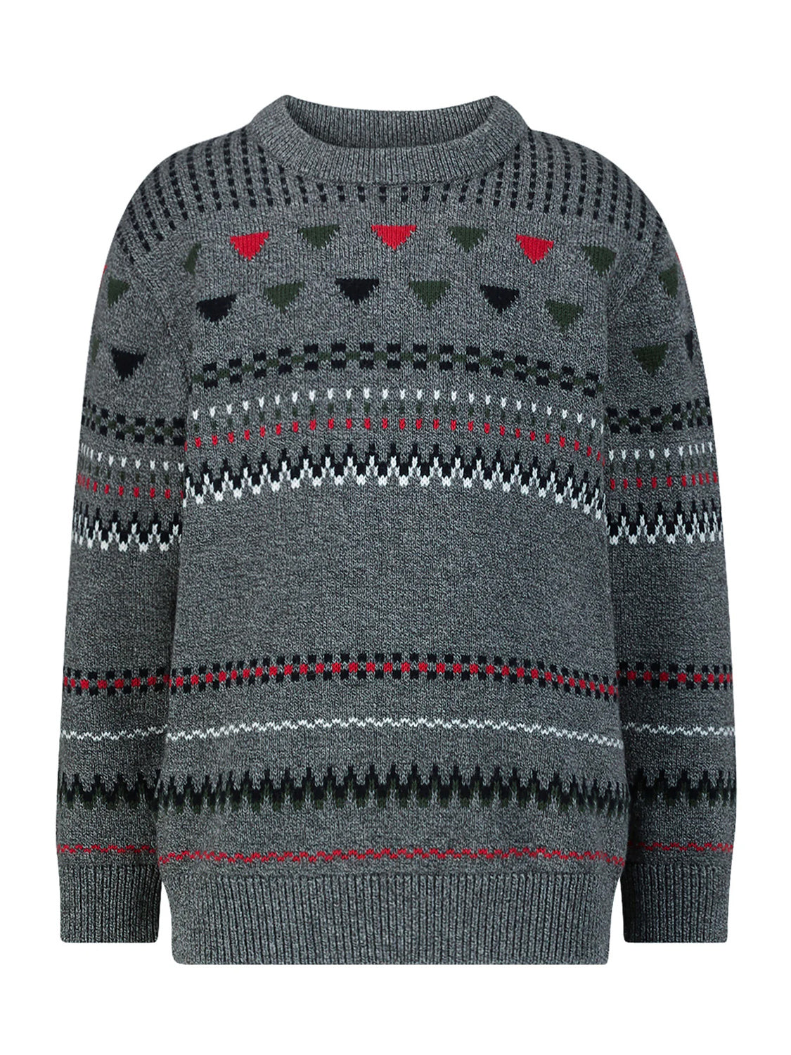 Sweaters Anthracite Grey