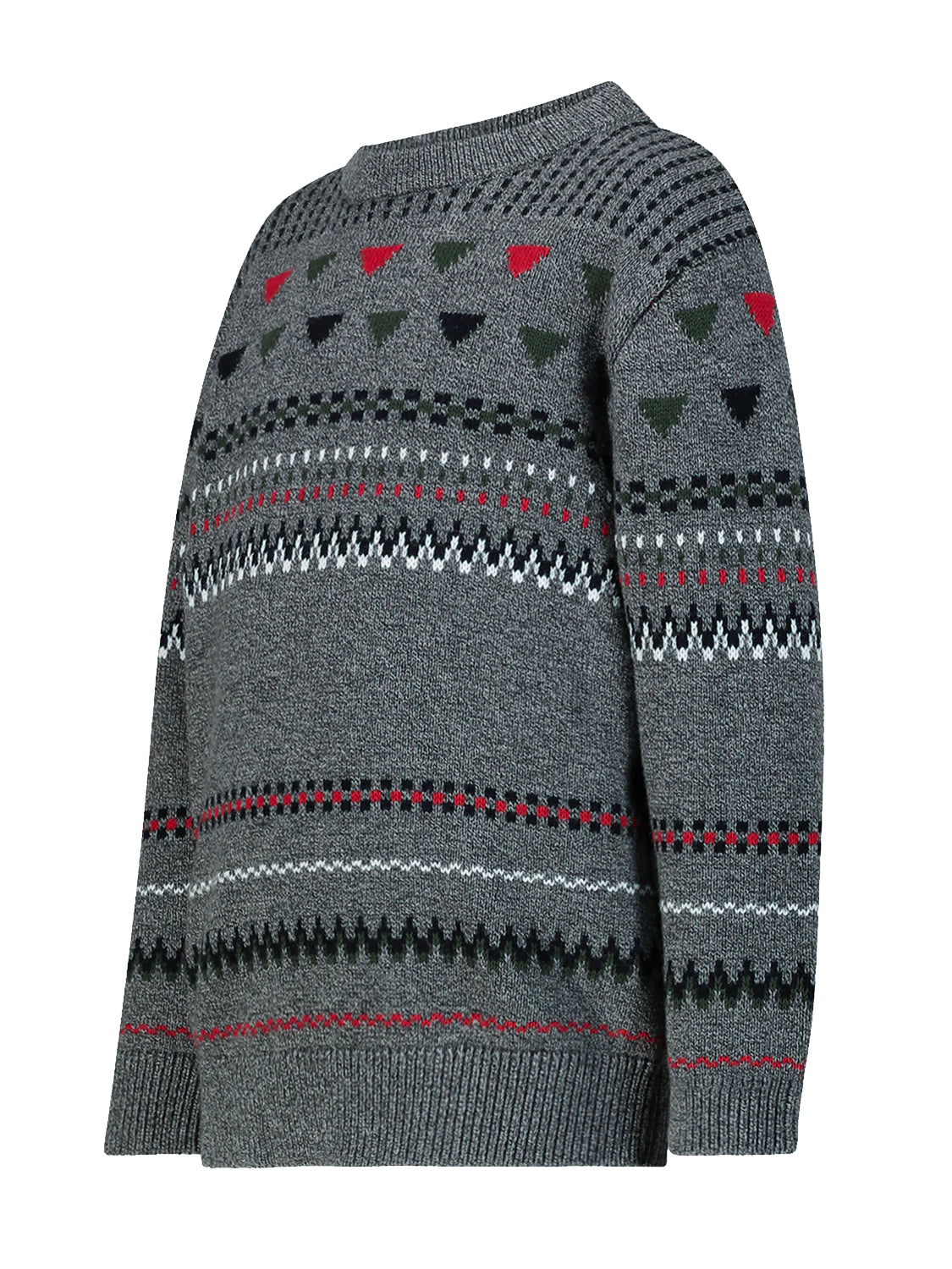Sweaters Anthracite Grey
