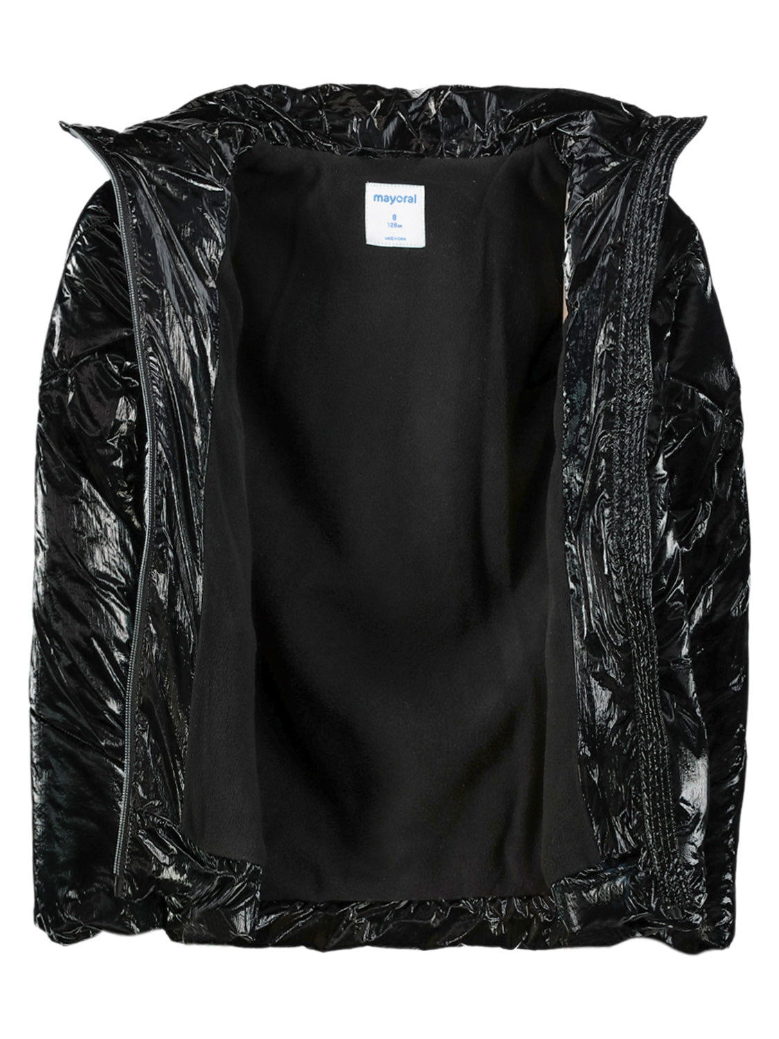 Mayoral Kids winter jacket in 6805218841-6.jpg | NICKIS.com