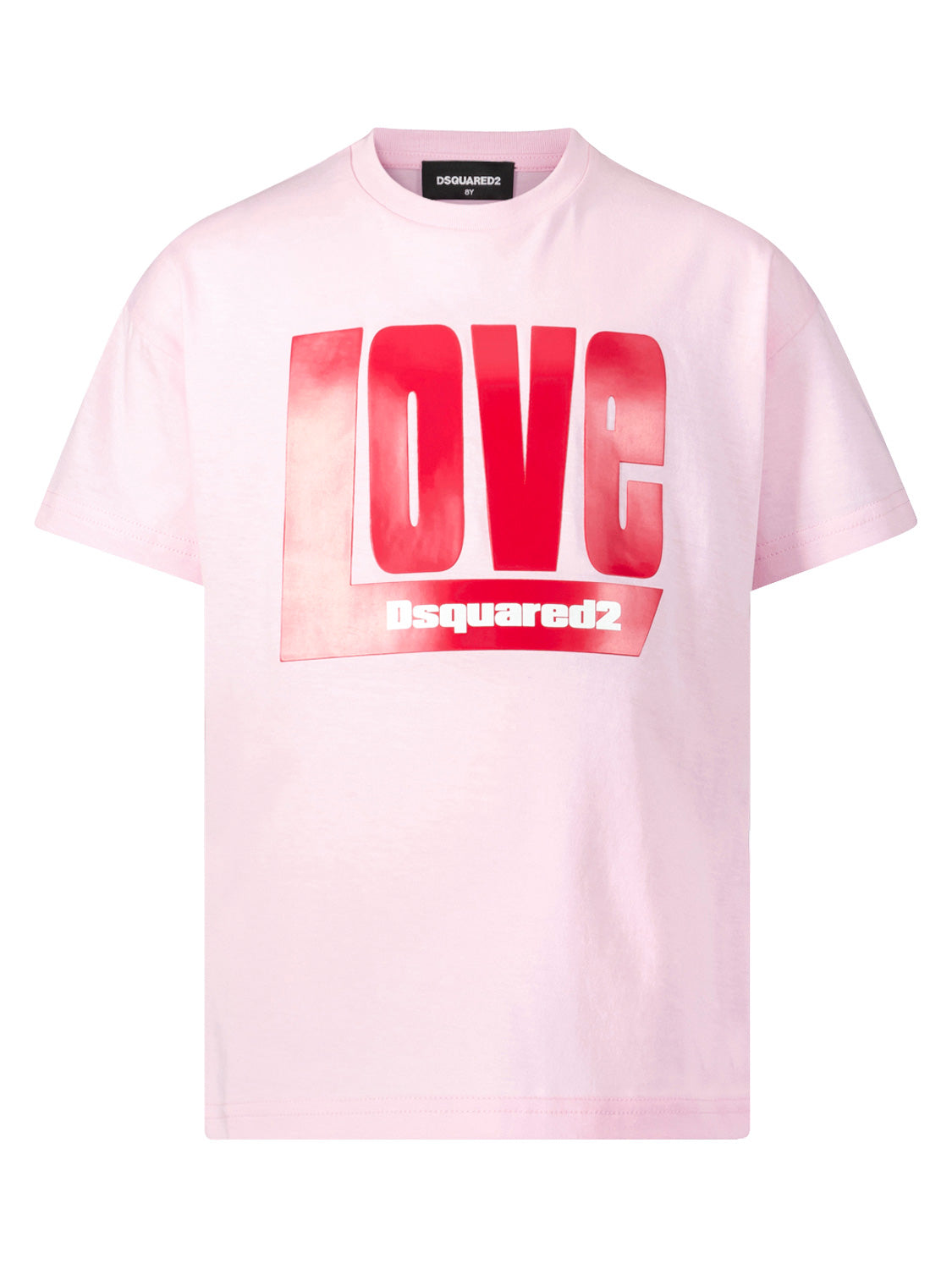 DSQUARED2 Kids t-shirt in 6805254771-1.jpg | NICKIS.com