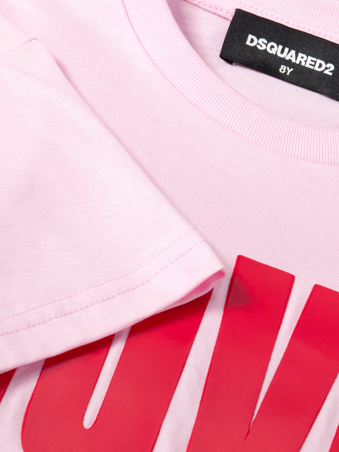 DSQUARED2 Kids t-shirt in 6805254771-5.jpg | NICKIS.com